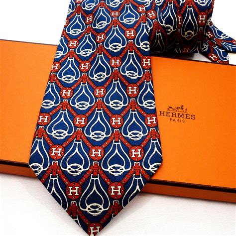 replica hermes ties uk|hermes vintage tie.